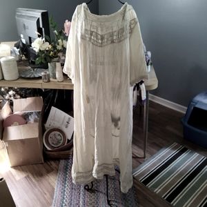 Magnolia pearl  dress